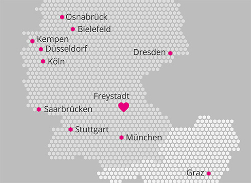 Home Guttenberger Partner Lichtwerbung Gmbh