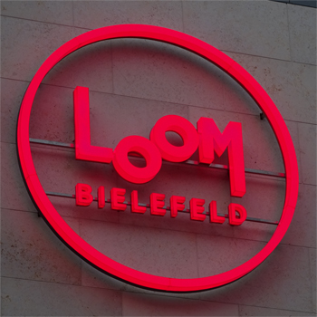 Loom Bielefeld