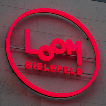 Loom Bielefeld