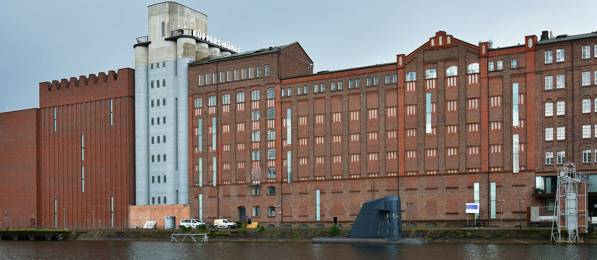 Duisburger Haus Und Grundbesitzer Gmbh Duisburg
